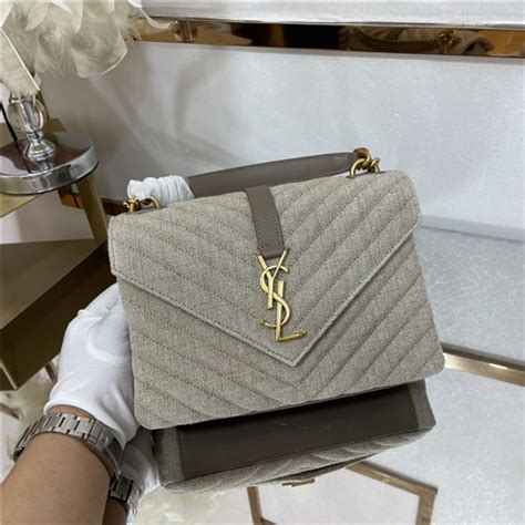 ioffer review ysl|YSL, messenger bag, high quality, weight: (0.75) kg material: .